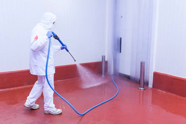 Best Gas Station Cleaning  in Chadron, NE