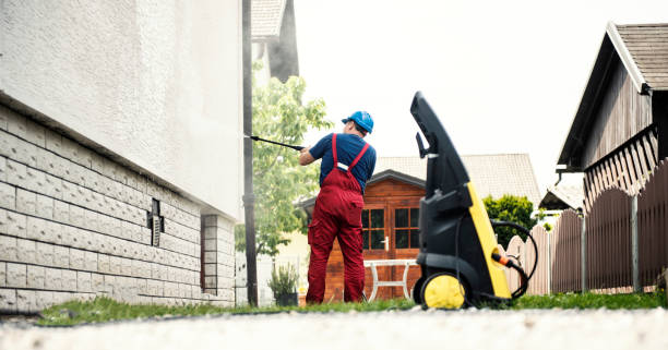 Best Building Exterior Washing  in Chadron, NE